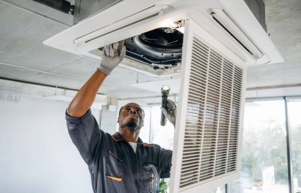 Licensed Hvac service in Norwich, OH - FH HVAC