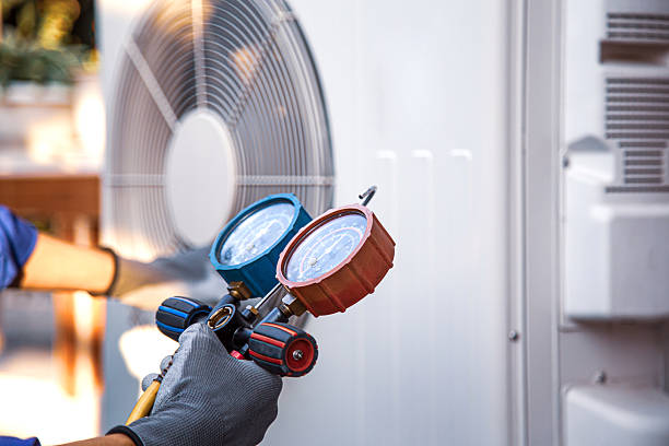 Affordable Hvac solutions in Norwich, OH